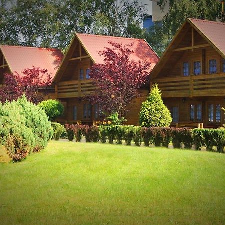 Tropicana Ϫϫ Ястшембя-Гура Экстерьер фото