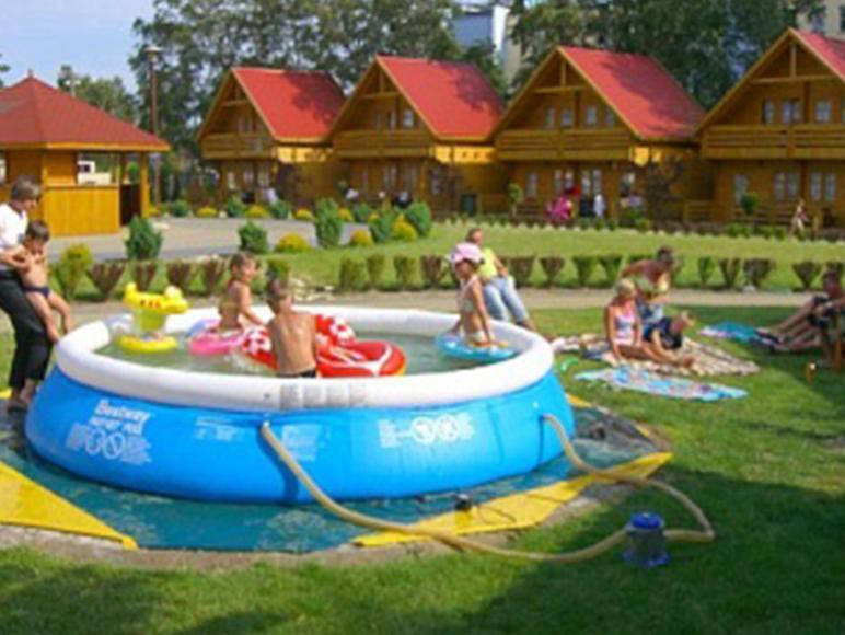 Tropicana Ϫϫ Ястшембя-Гура Экстерьер фото