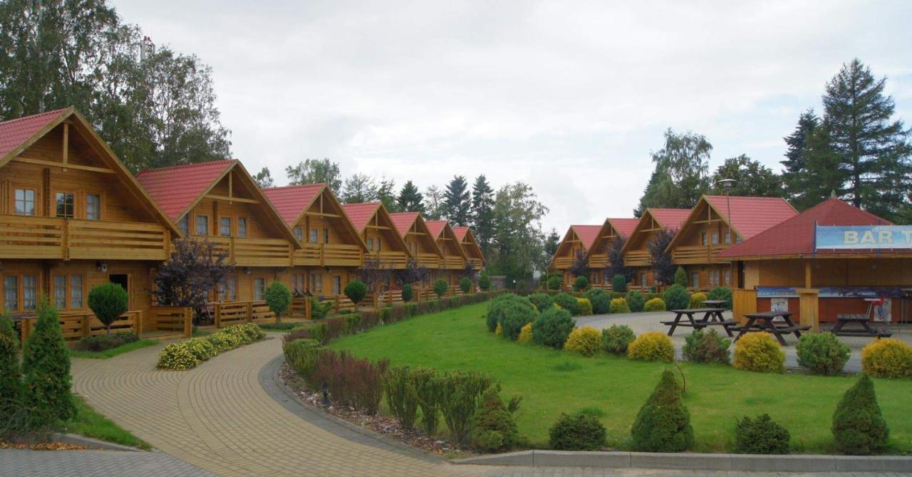 Tropicana Ϫϫ Ястшембя-Гура Экстерьер фото