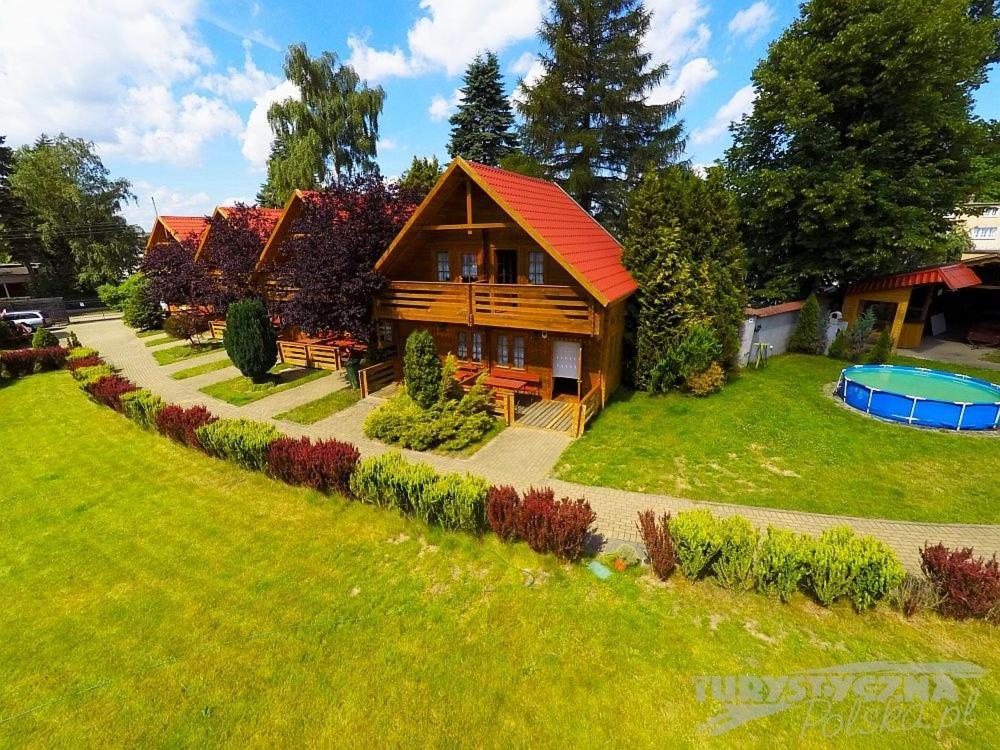 Tropicana Ϫϫ Ястшембя-Гура Экстерьер фото
